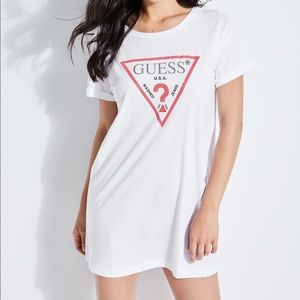 Guess | Dresses | Guess Tshirt Dress 
